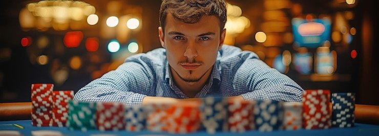 Taruhan Esports Game