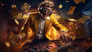 Esports market memberikan akses ke turnamen Mobile Legends dan Free Fire terkemuka. Pasar esports untuk Mobile Legends, Free Fire, dan PUBG Mobile