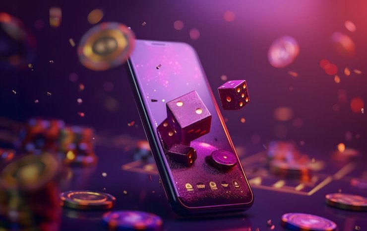 Dashboard taruhan Mobile Legends dan Free Fire di wayang 79
